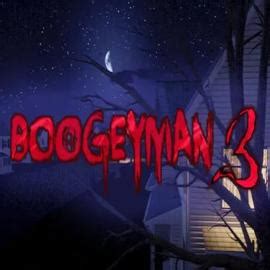 boogeyman apk|Bogeyman .